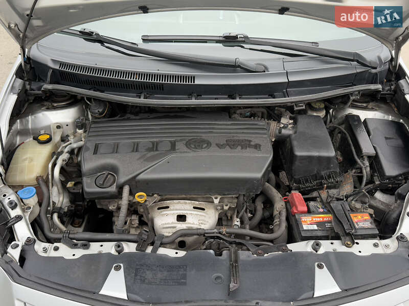 Хетчбек Toyota Auris 2013 в Фастові фото 19 Хетчбек Toyota Auris 2013 в Фастові