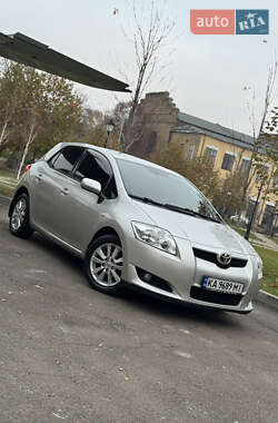 Хетчбек Toyota Auris 2008 в Києві
