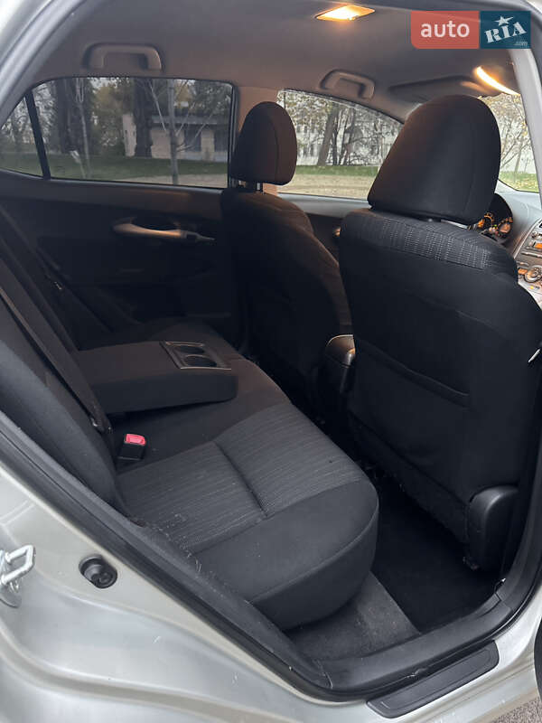Хэтчбек Toyota Auris 2008 в Киеве фото 24 Хэтчбек Toyota Auris 2008 в Киеве