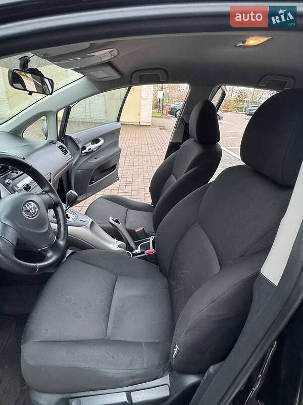 Хетчбек Toyota Auris 2007 в Києві