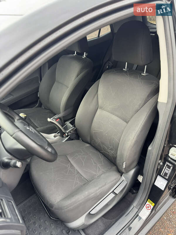 Хэтчбек Toyota Auris 2007 в Борисполе фото 14 Хэтчбек Toyota Auris 2007 в Борисполе