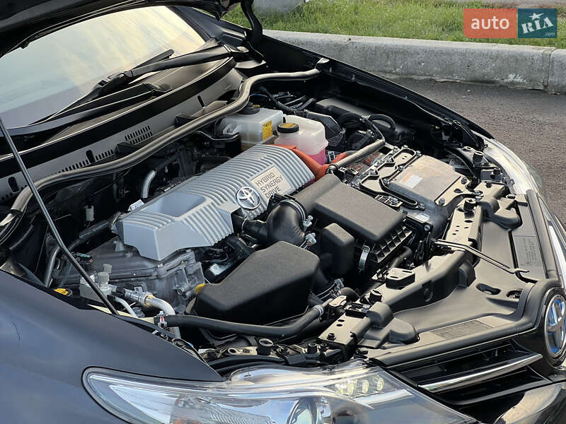 Универсал Toyota Auris 2014 в Житомире фото 81 Универсал Toyota Auris 2014 в Житомире