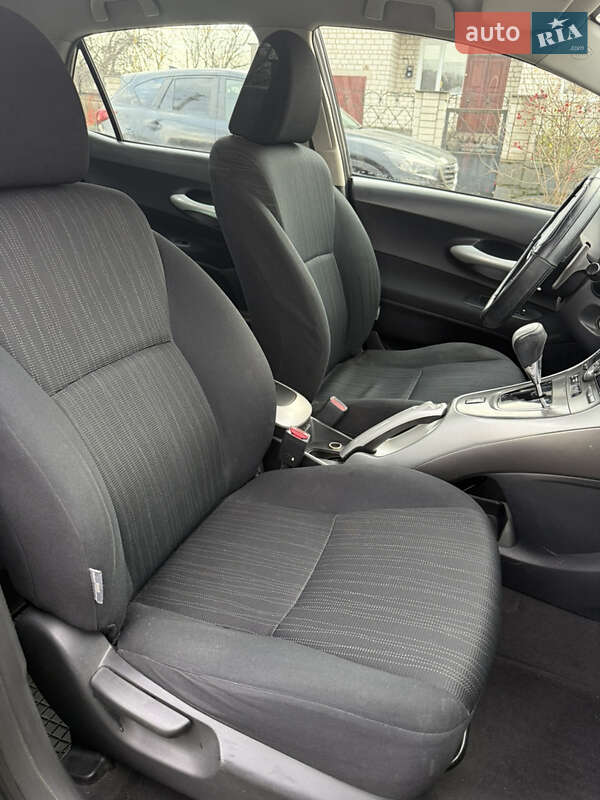 Хетчбек Toyota Auris 2007 в Коростишеві фото 9 Хетчбек Toyota Auris 2007 в Коростишеві