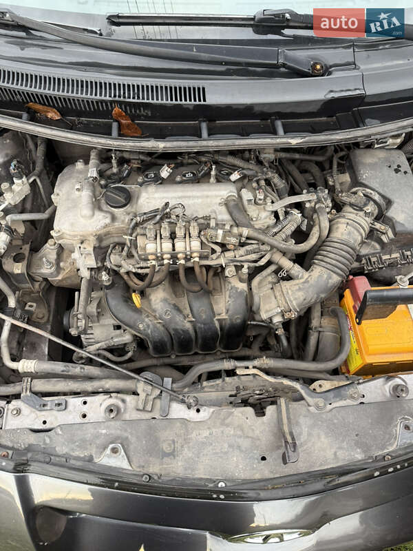 Хетчбек Toyota Auris 2007 в Коростишеві фото 13 Хетчбек Toyota Auris 2007 в Коростишеві