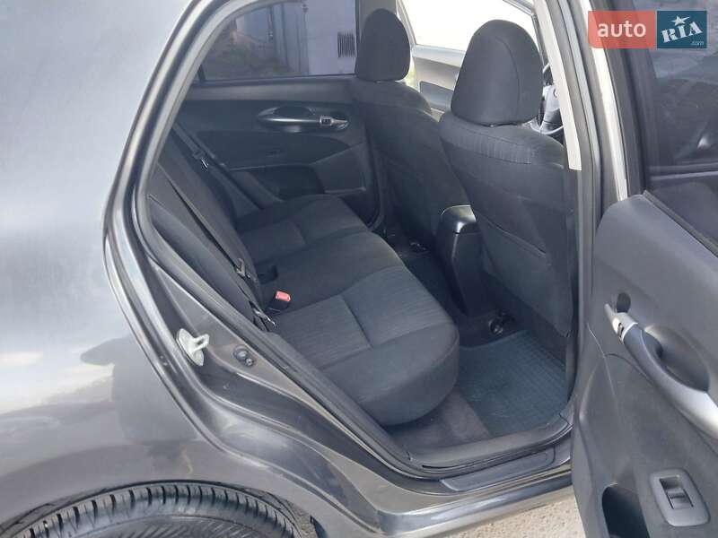 Хэтчбек Toyota Auris 2008 в Николаеве фото 28 Хэтчбек Toyota Auris 2008 в Николаеве