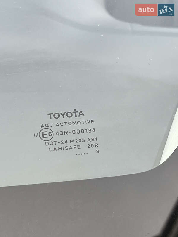 Хэтчбек Toyota Auris 2008 в Копычинце фото 38 Хэтчбек Toyota Auris 2008 в Копычинце