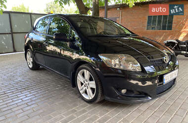 Хетчбек Toyota Auris 2007 в Харкові