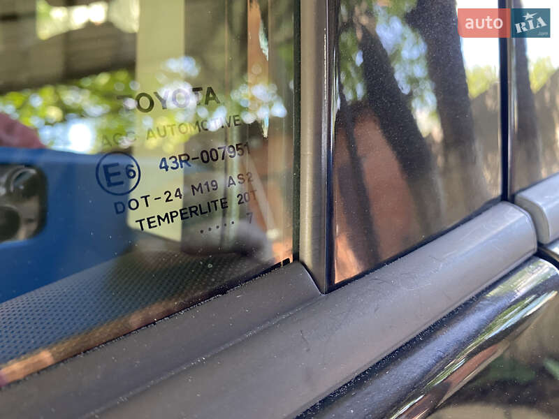 Хэтчбек Toyota Auris 2007 в Харькове фото 21 Хэтчбек Toyota Auris 2007 в Харькове