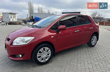 Хетчбек Toyota Auris 2007 в Первомайську