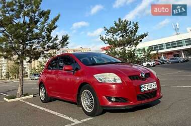 Хэтчбек Toyota Auris 2008 в Николаеве