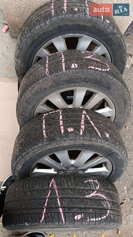 Хэтчбек Toyota Auris 2008 в Одессе