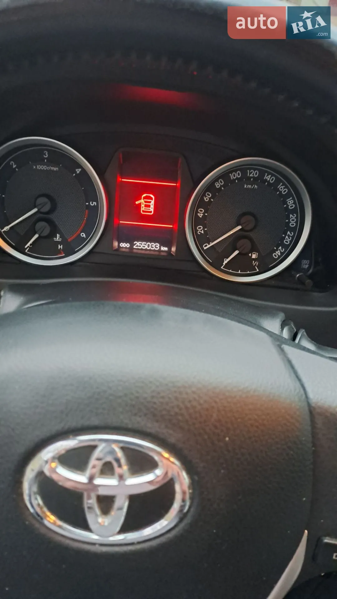 2014 Toyota Auris - мініатюра 11