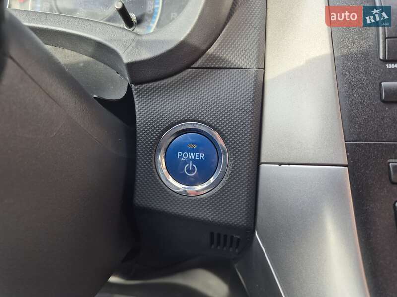 Хетчбек Toyota Auris 2011 в Одесі