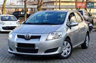 Хэтчбек Toyota Auris 2007 в Днепре