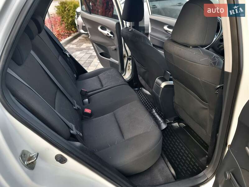 Хетчбек Toyota Auris 2010 в Вінниці