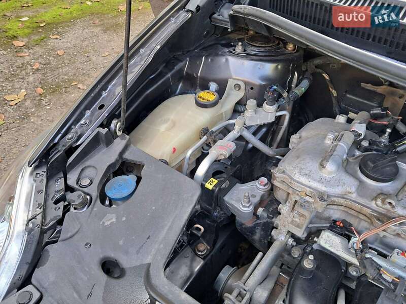 Хэтчбек Toyota Auris 2008 в Черновцах фото 24 Хэтчбек Toyota Auris 2008 в Черновцах