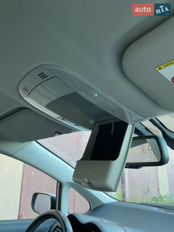 Хетчбек Toyota Auris 2006 в Івано-Франківську