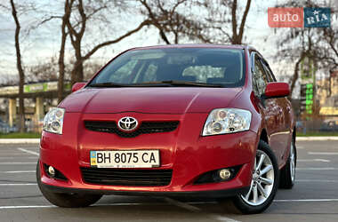 Хэтчбек Toyota Auris 2008 в Одессе