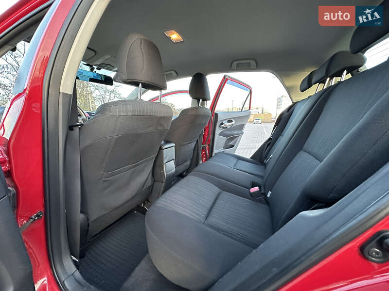 Хетчбек Toyota Auris 2008 в Одесі