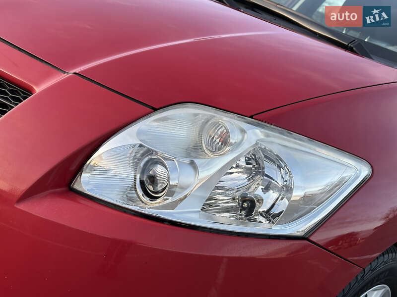 Хетчбек Toyota Auris 2008 в Одесі