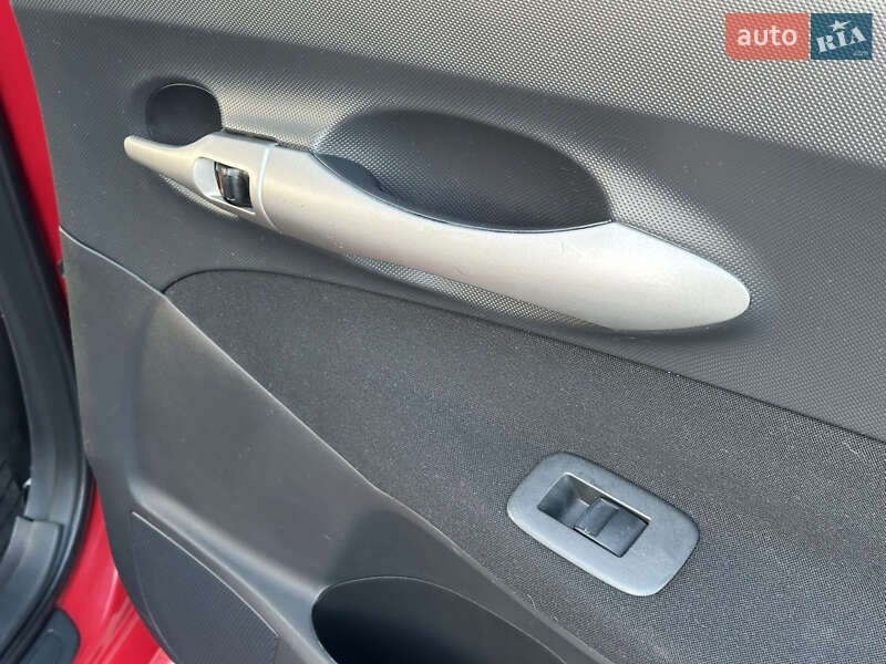 Хетчбек Toyota Auris 2008 в Одесі