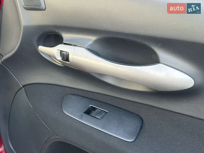 Хетчбек Toyota Auris 2008 в Одесі