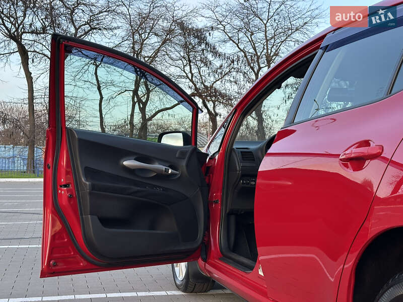 Хетчбек Toyota Auris 2008 в Одесі