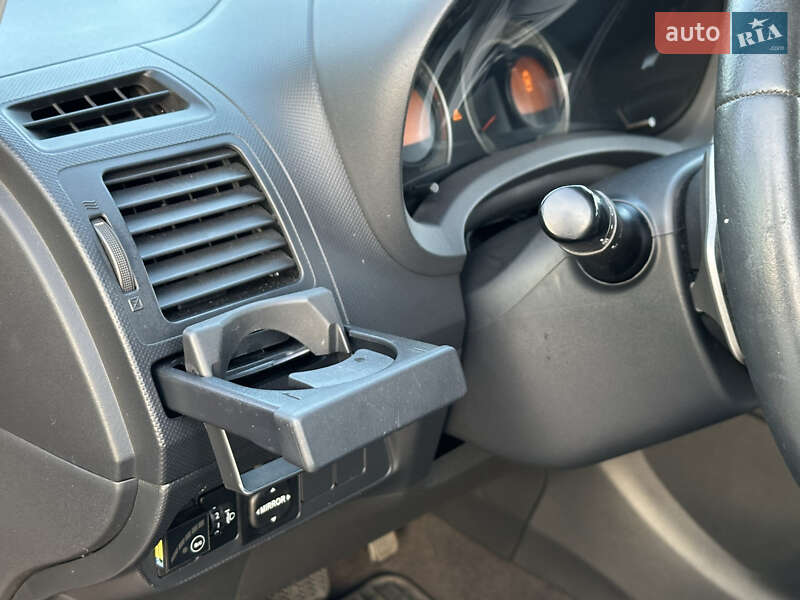 Хетчбек Toyota Auris 2008 в Одесі