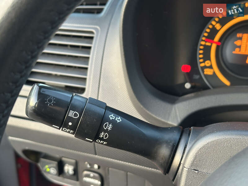 Хетчбек Toyota Auris 2008 в Одесі