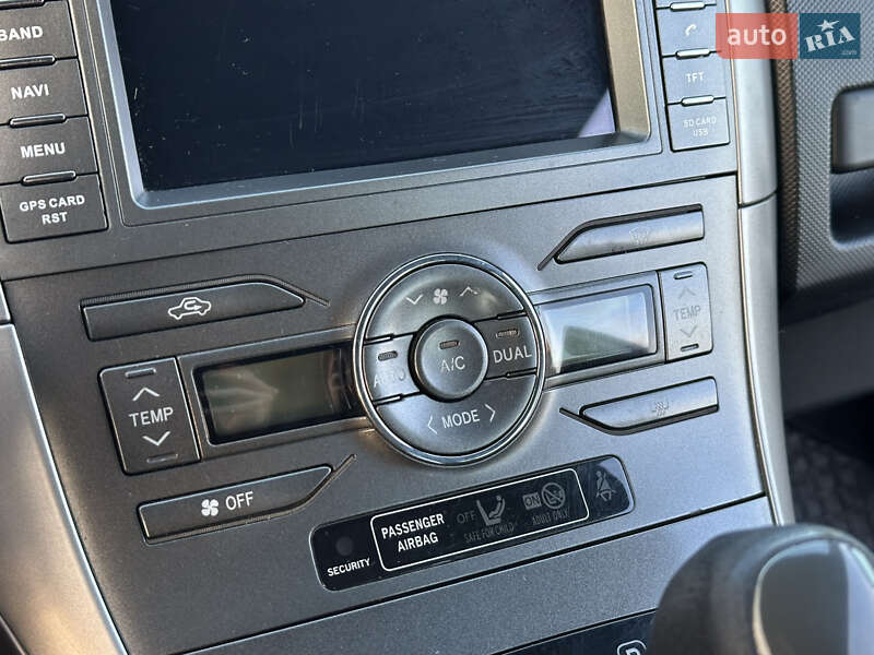 Хетчбек Toyota Auris 2008 в Одесі