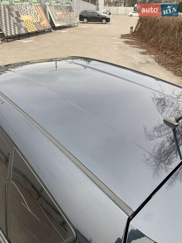 Хетчбек Toyota Auris 2014 в Києві фото 17 Хетчбек Toyota Auris 2014 в Києві