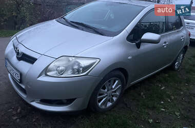 Хэтчбек Toyota Auris 2007 в Одессе