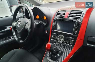 Хетчбек Toyota Auris 2008 в Києві
