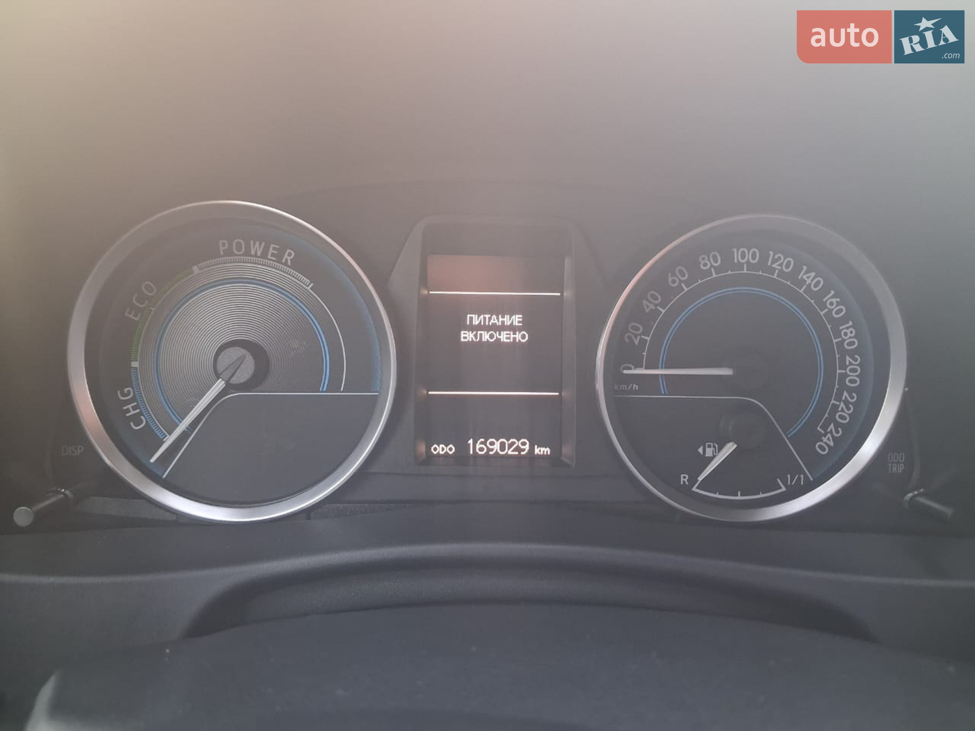 2015 Toyota Auris - мініатюра 21