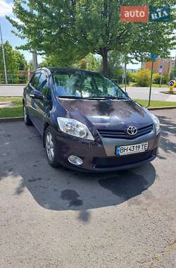 Хетчбек Toyota Auris 2010 в Чорноморську