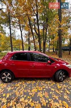 Хетчбек Toyota Auris 2008 в Білій Церкві