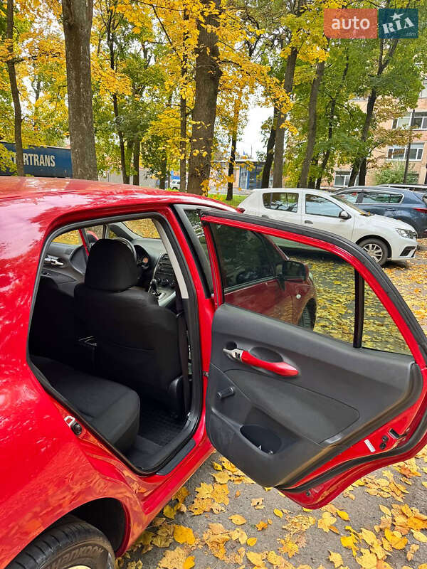 Хетчбек Toyota Auris 2008 в Білій Церкві фото 16 Хетчбек Toyota Auris 2008 в Білій Церкві