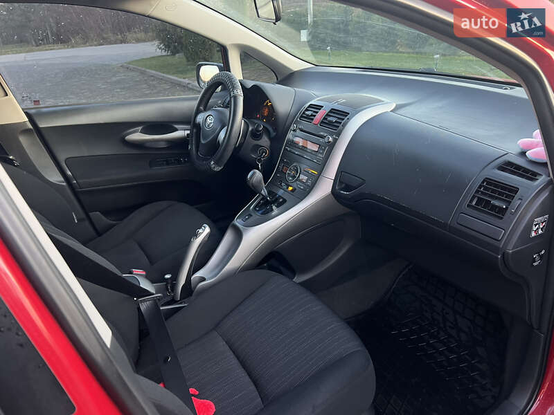 Хетчбек Toyota Auris 2008 в Львові