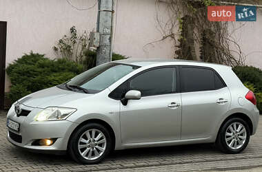 Хетчбек Toyota Auris 2007 в Одесі