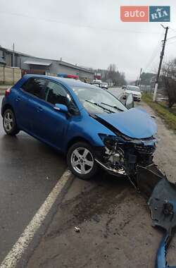 Хэтчбек Toyota Auris 2011 в Киеве