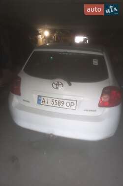 Хэтчбек Toyota Auris 2008 в Житомире