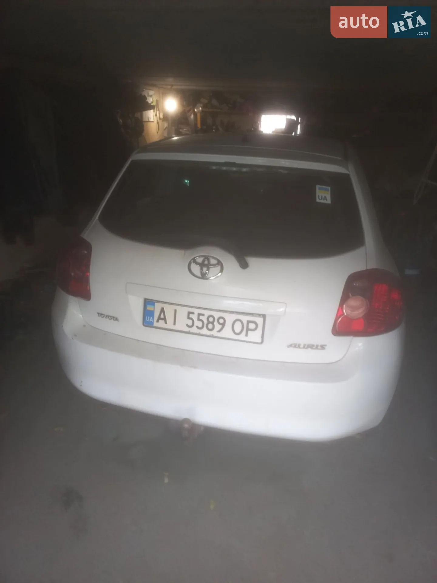 Фото авто 8