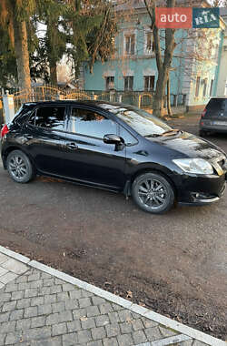 Хэтчбек Toyota Auris 2007 в Житомире