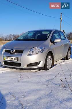 Хетчбек Toyota Auris 2009 в Конотопі