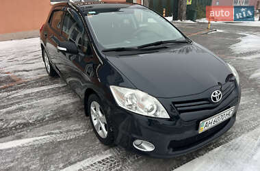 Хетчбек Toyota Auris 2011 в Вінниці