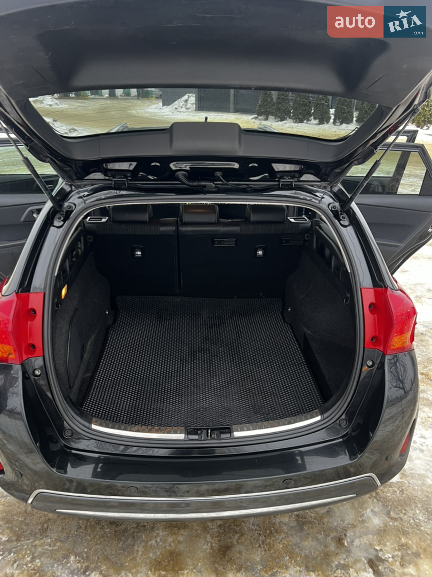 2013 Toyota Auris - мініатюра 15