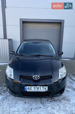 Хэтчбек Toyota Auris 2007 в Одессе