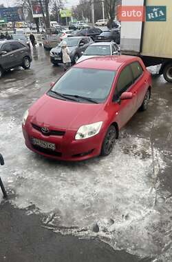 Хетчбек Toyota Auris 2008 в Полтаві