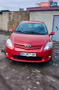 Хетчбек Toyota Auris 2012 в Одесі