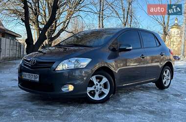Хетчбек Toyota Auris 2012 в Харкові